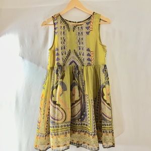 Altar’d State sleeveless dress